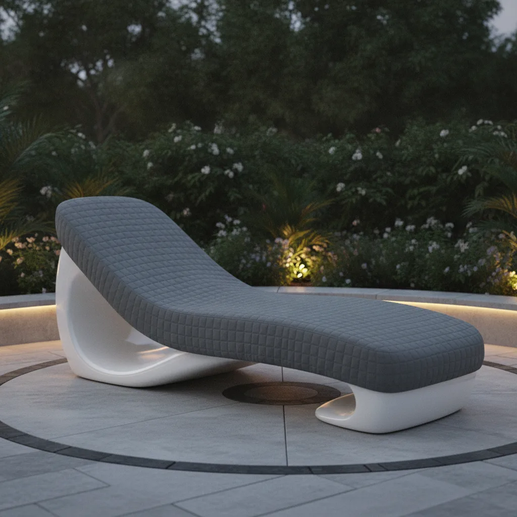 housse transat sur mesure housse transat sur mesure