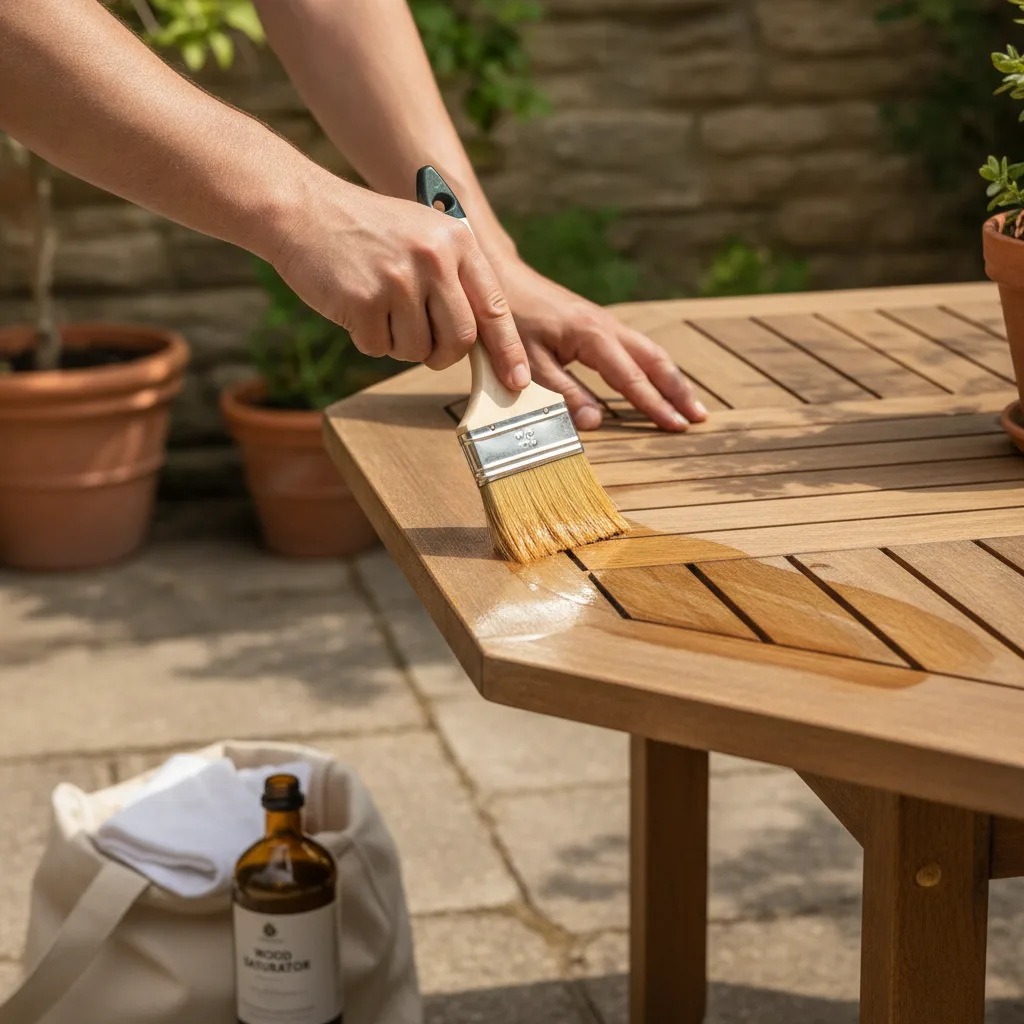 protéger mobilier jardin bord de mer